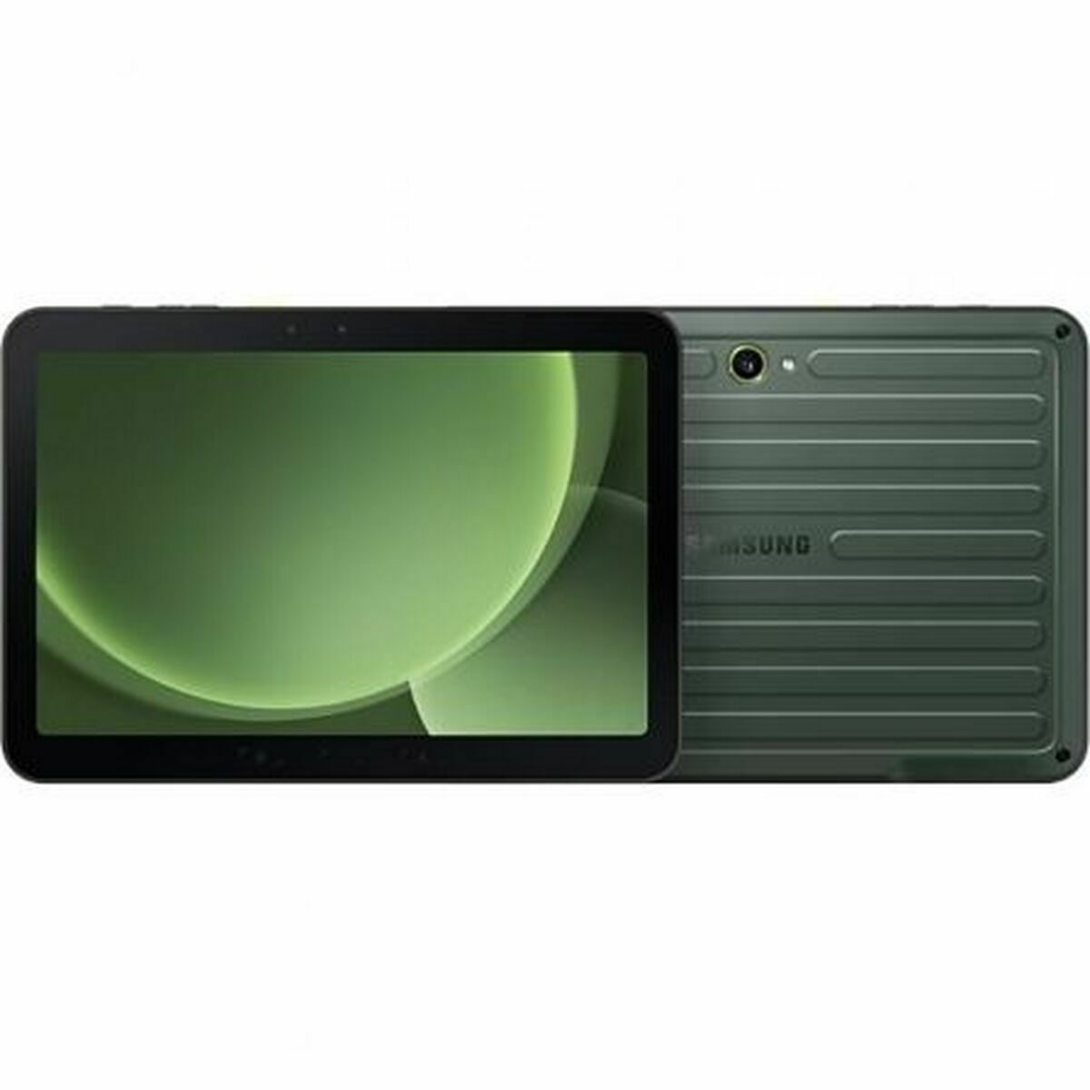 Tablette Samsung SM-X350NZGAEEB 10,1" Octa Core 6 GB RAM 128 GB Vert