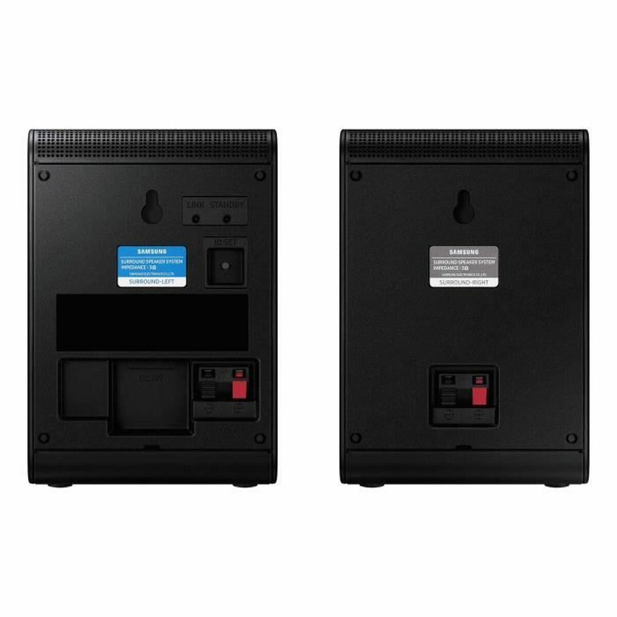 Haut-parleurs Samsung SWA-9250S/XE