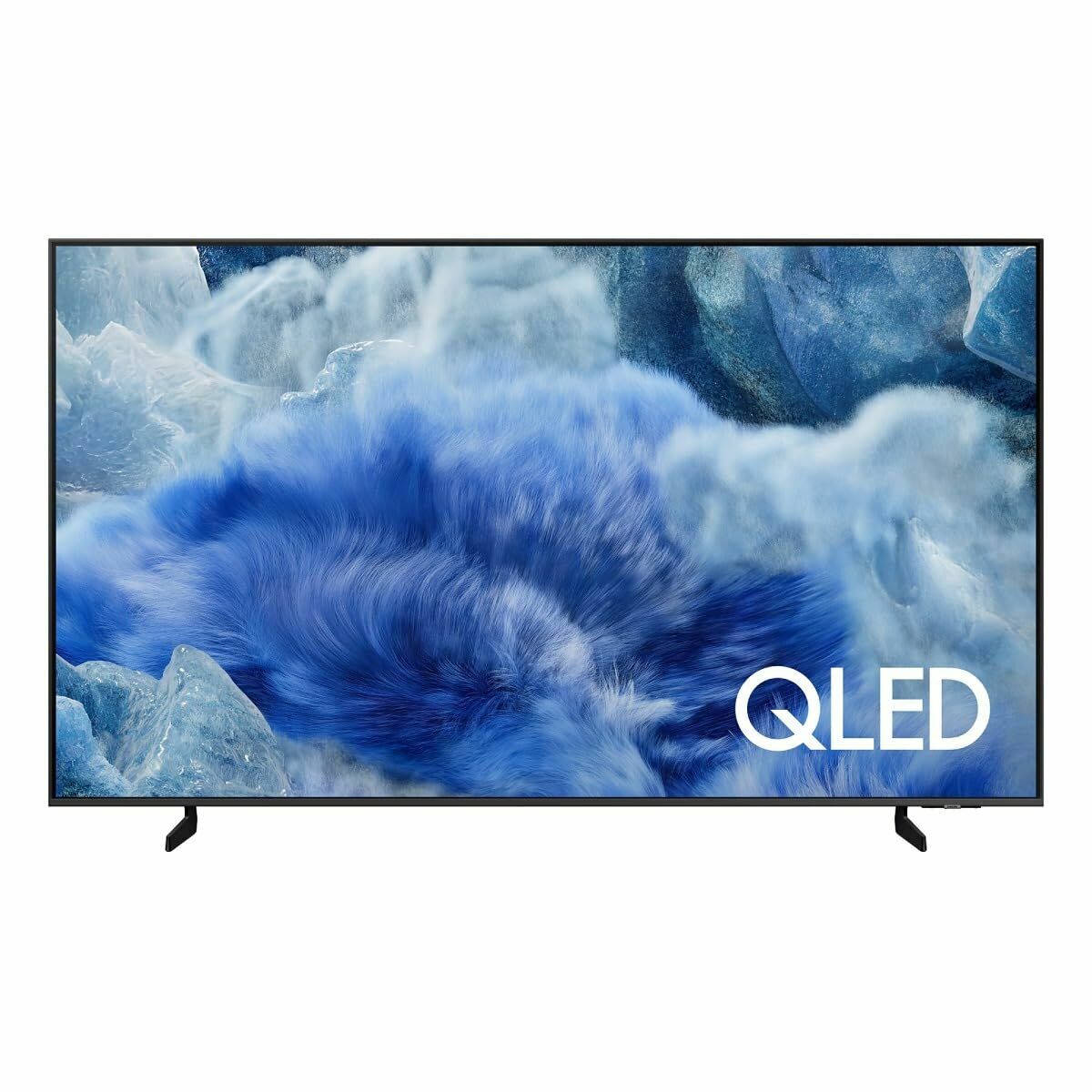TV intelligente Samsung TQ65Q8FAAUXXC 65" (65") 4K Ultra HD (4K Ultra HD) HDR QLED (HDR) (QLED)