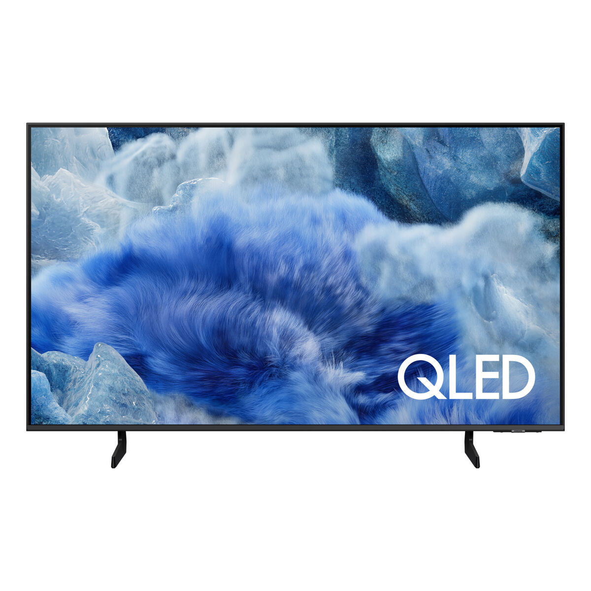 TV intelligente Samsung TQ50Q8FAAUXXC UHD 50" LED ULED HDR HDR10+ Ultra HD 4K QLED