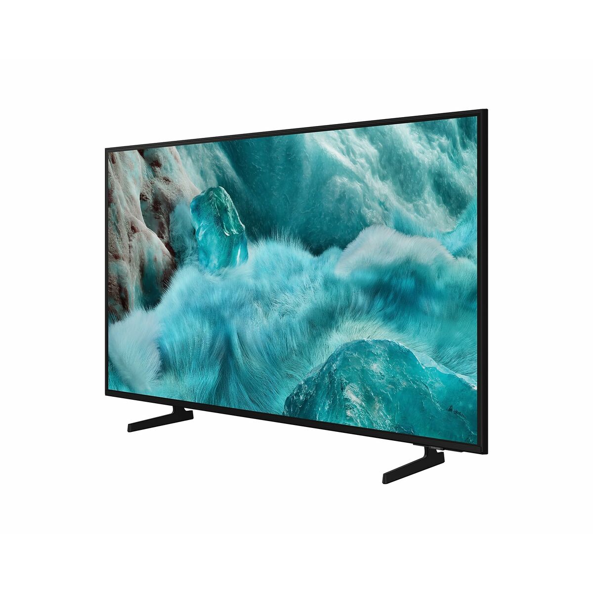 TV intelligente Samsung QE55Q7FAAUXXHC 55" 4K Ultra HD HDR QLED