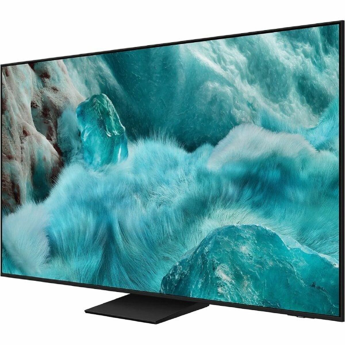 TV intelligente Samsung TQ55Q7F5AUXXC 55" 4K Ultra HD HDR QLED
