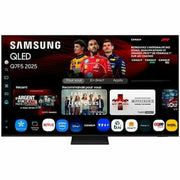 TV intelligente Samsung TQ65Q7F5 65" 4K Ultra HD HDR QLED