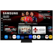 TV intelligente Samsung TQ65Q7F5AUXXC 65" 4K Ultra HD HDR QLED