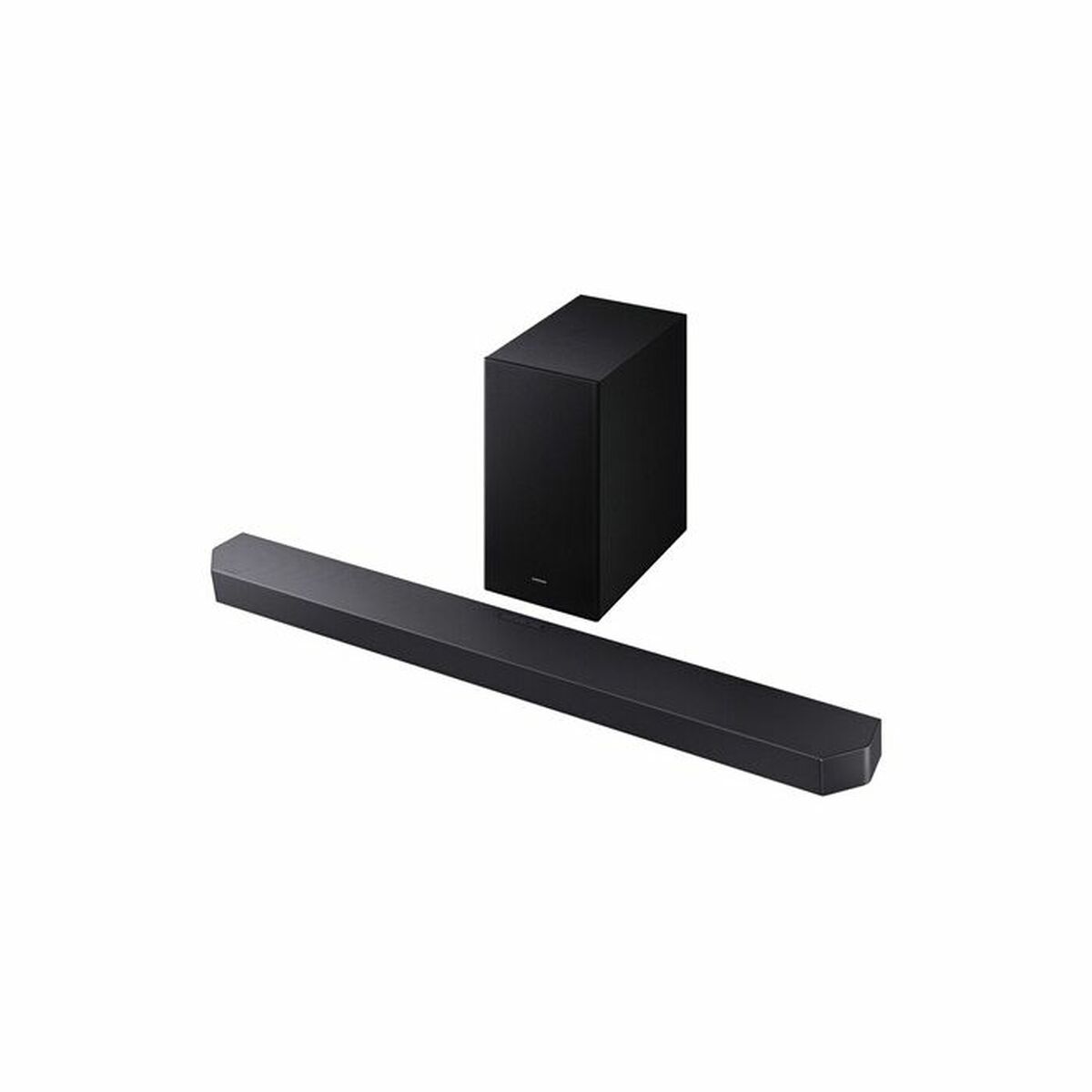 Barre audio Samsung Noir