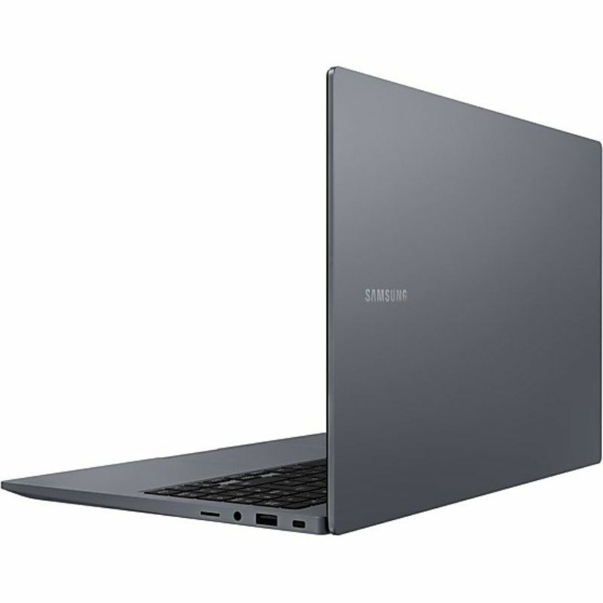 Ordinateur Portable Samsung Galaxy Book4 n-1 15" Intel Core i7 16 GB RAM 512 GB 512 GB SSD