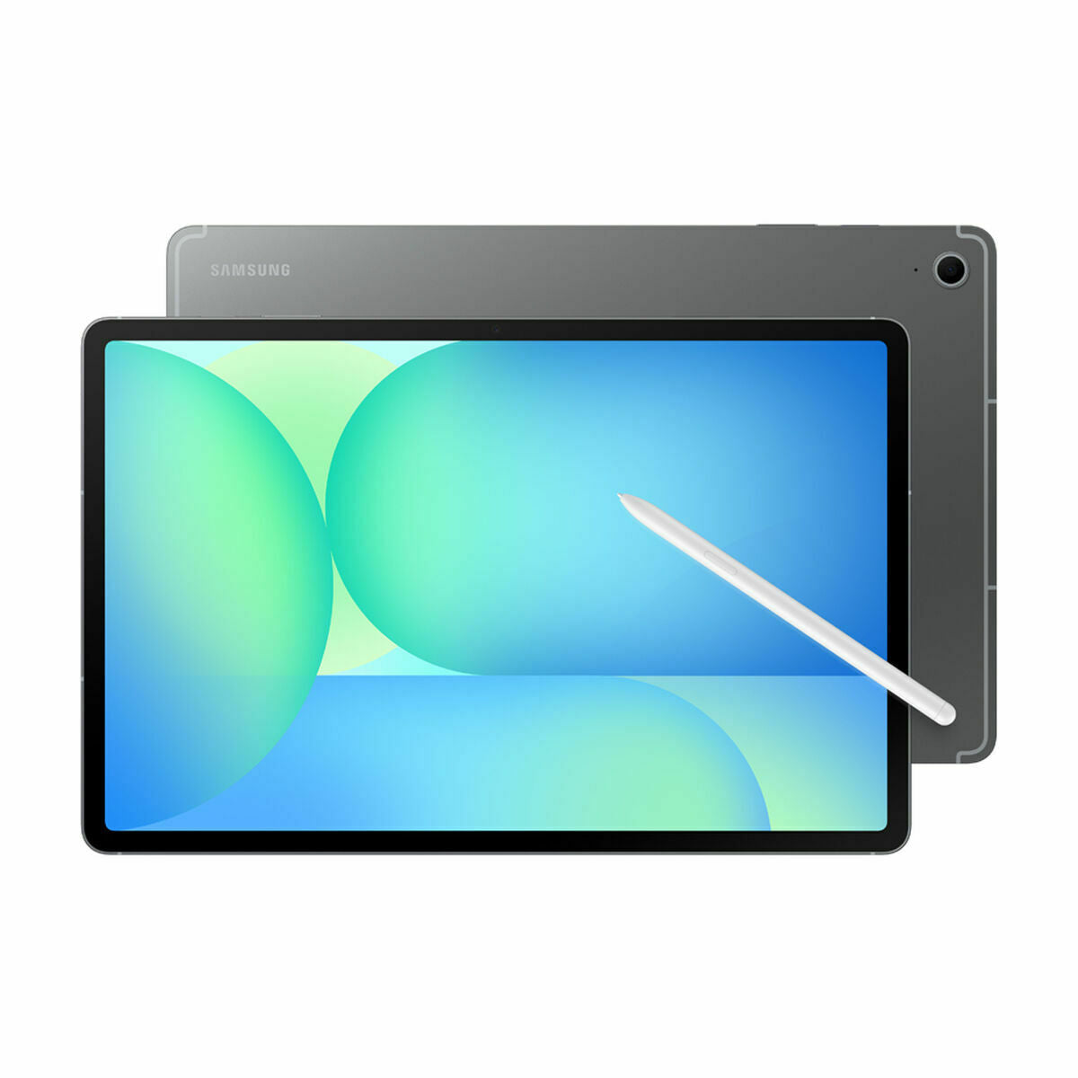 Tablette Samsung SM-X626B 13,1" 13" Octa Core 8 GB RAM 128 GB Gris