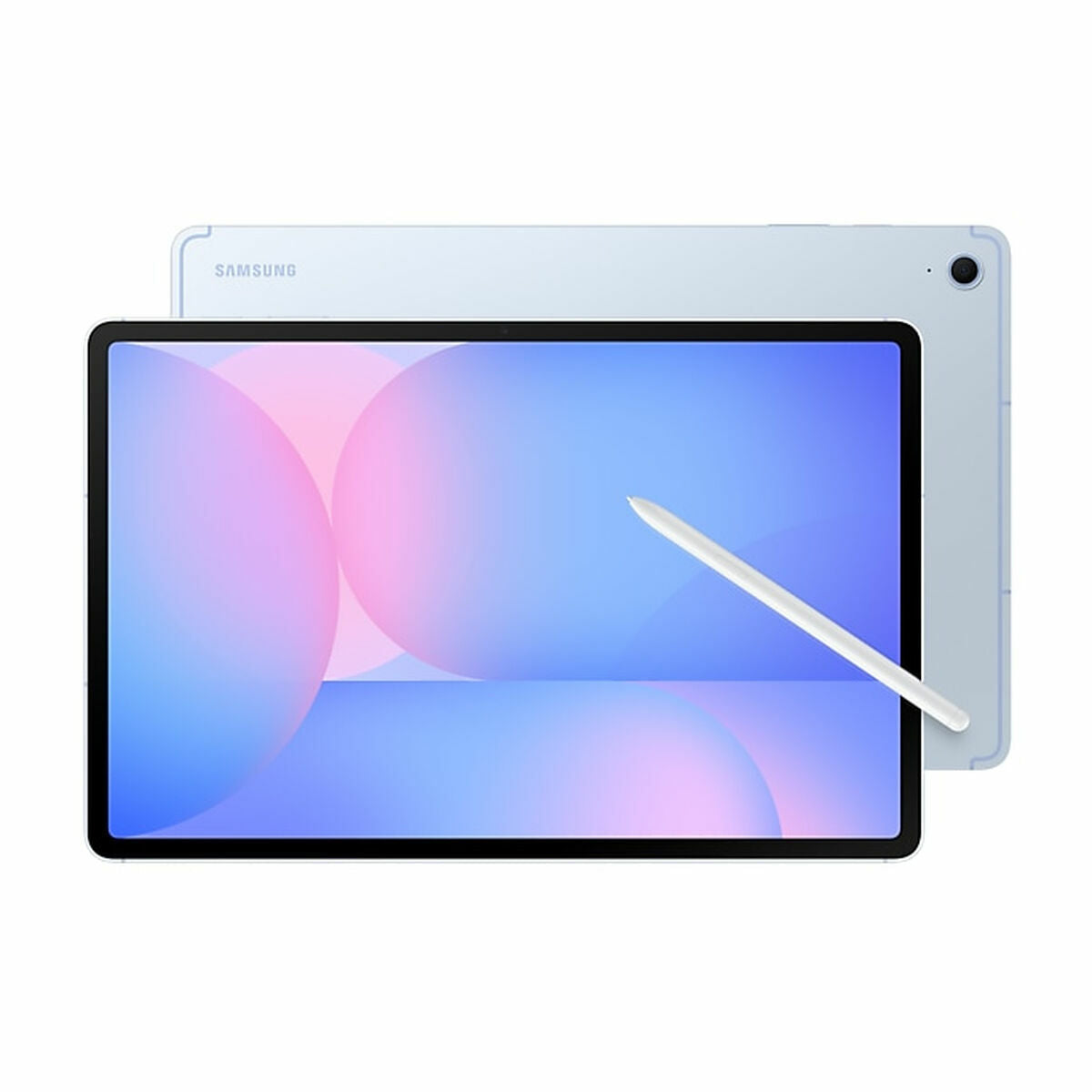 Tablette Samsung SM-X626BLBREUE Octa Core 8 GB RAM 128 GB Bleu