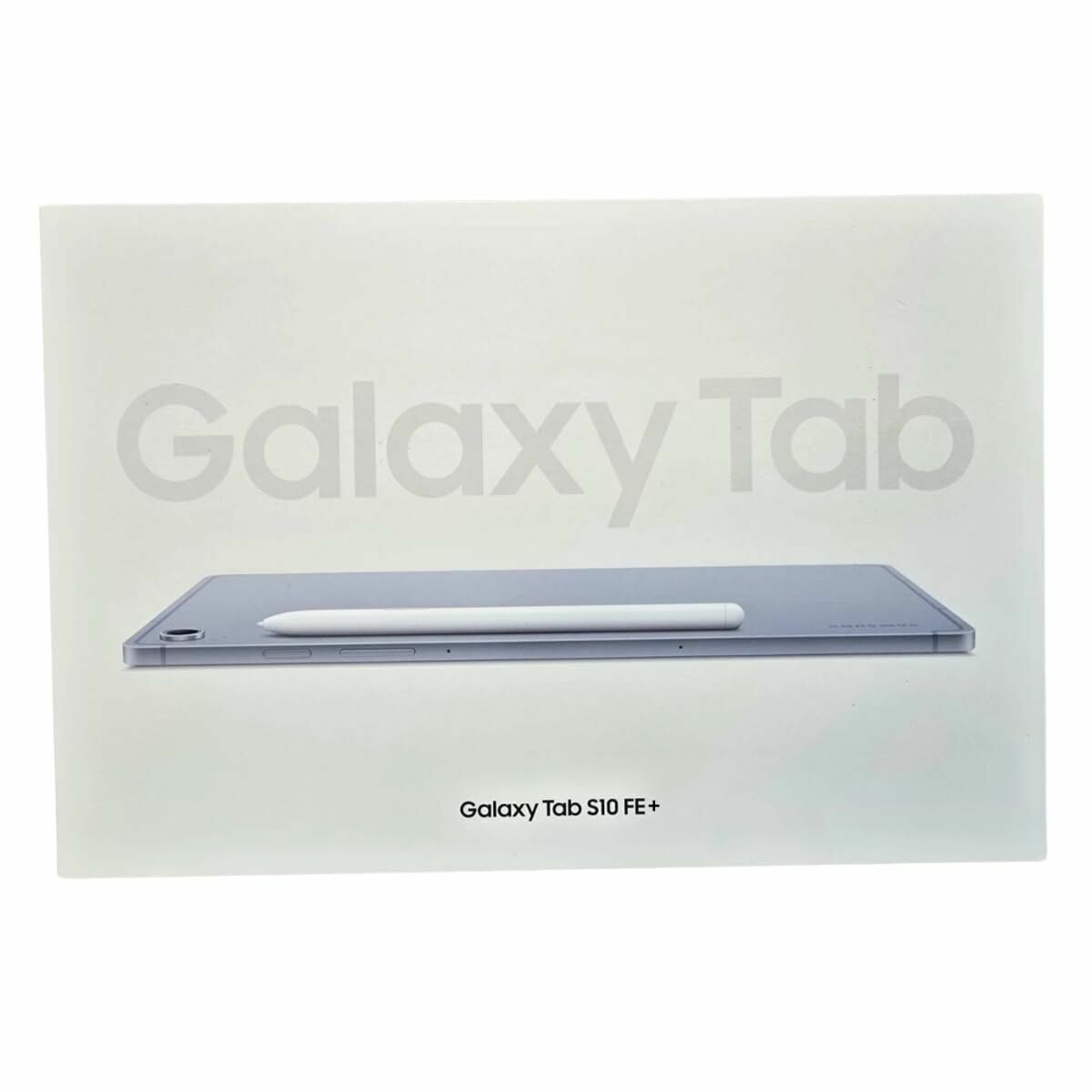 Tablette Samsung SM-X626BLBREUE Octa Core 8 GB RAM 128 GB Bleu
