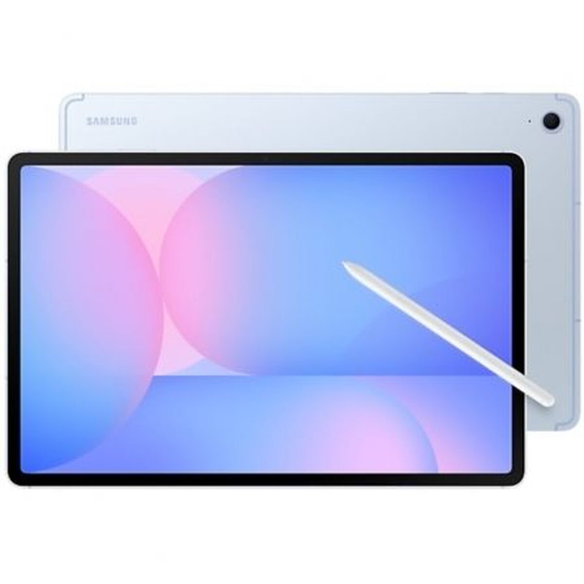 Tablette Samsung SM-X626BLBREUE Octa Core 8 GB RAM 128 GB Bleu