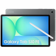 Tablette Samsung Galaxy Tab S10 FE Octa Core 8 GB RAM 256 GB Gris 10,9"