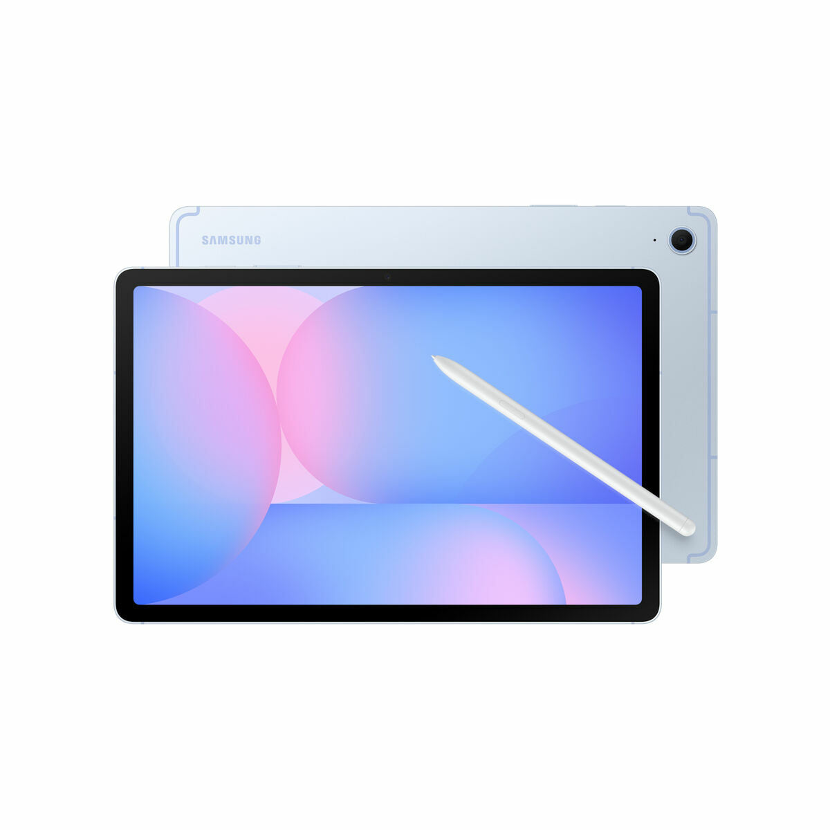 Tablette Samsung SM-X520NLBREUB 10,9" Octa Core 8 GB RAM 128 GB Bleu