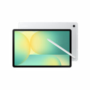 Tablette Samsung SM-X520NZSREUB 10,9" Octa Core 8 GB RAM 128 GB Argenté
