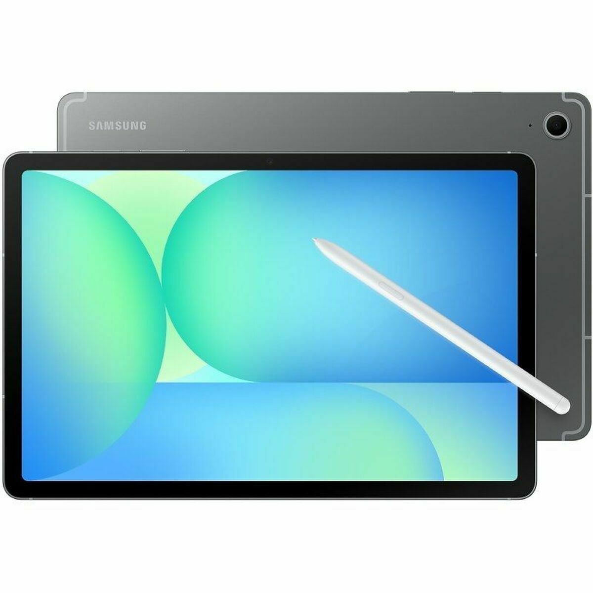 Tablette Samsung X520B 10,9" Octa Core 8 GB RAM 128 GB Gris