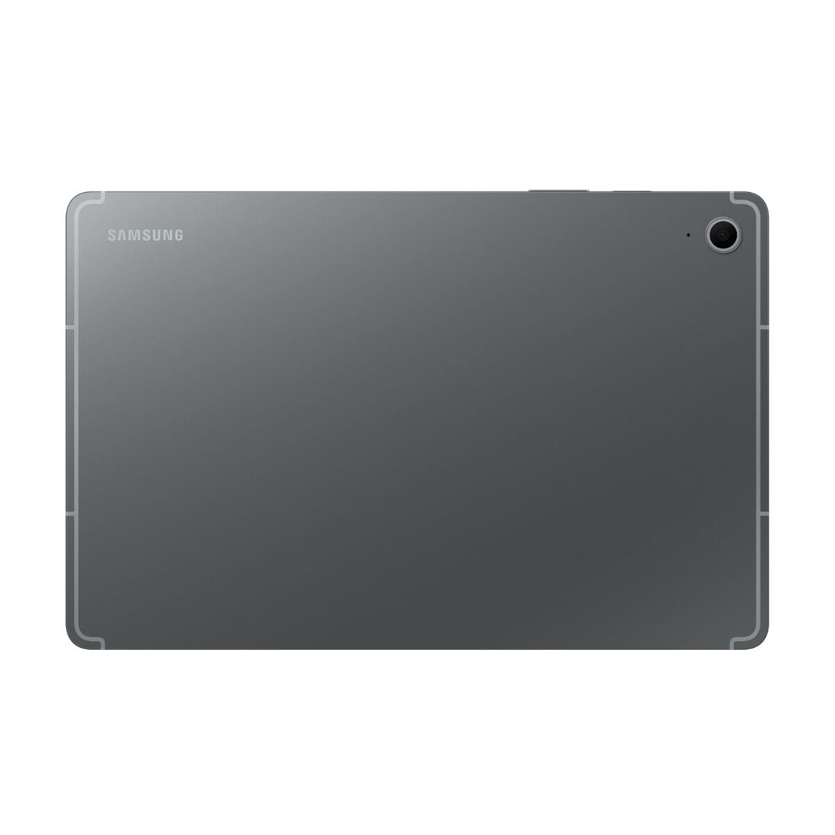 Tablette Samsung SM-X520B 10,9" Octa Core 12 GB RAM 256 GB Gris