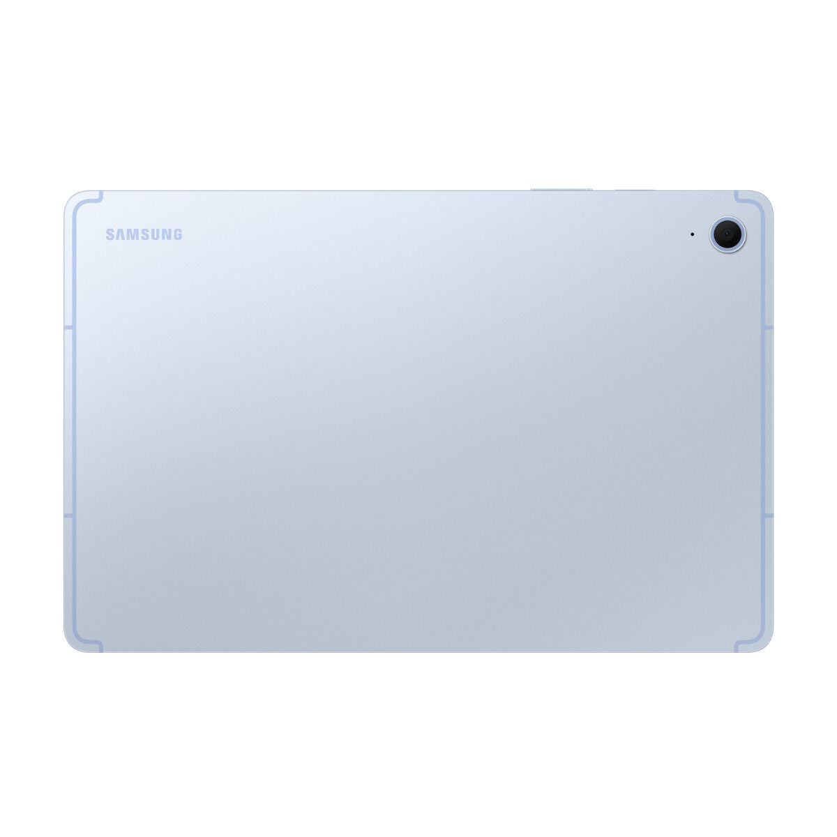 Tablette Samsung SM-X620B Octa Core 8 GB RAM 128 GB Bleu