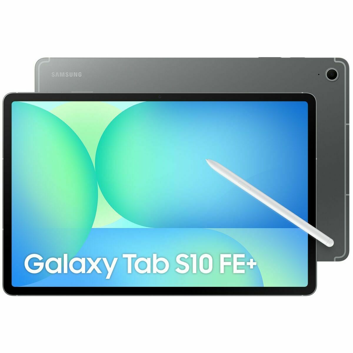 Tablette Samsung SM-X620NZAPEUB Octa Core 12 GB RAM 256 GB Gris