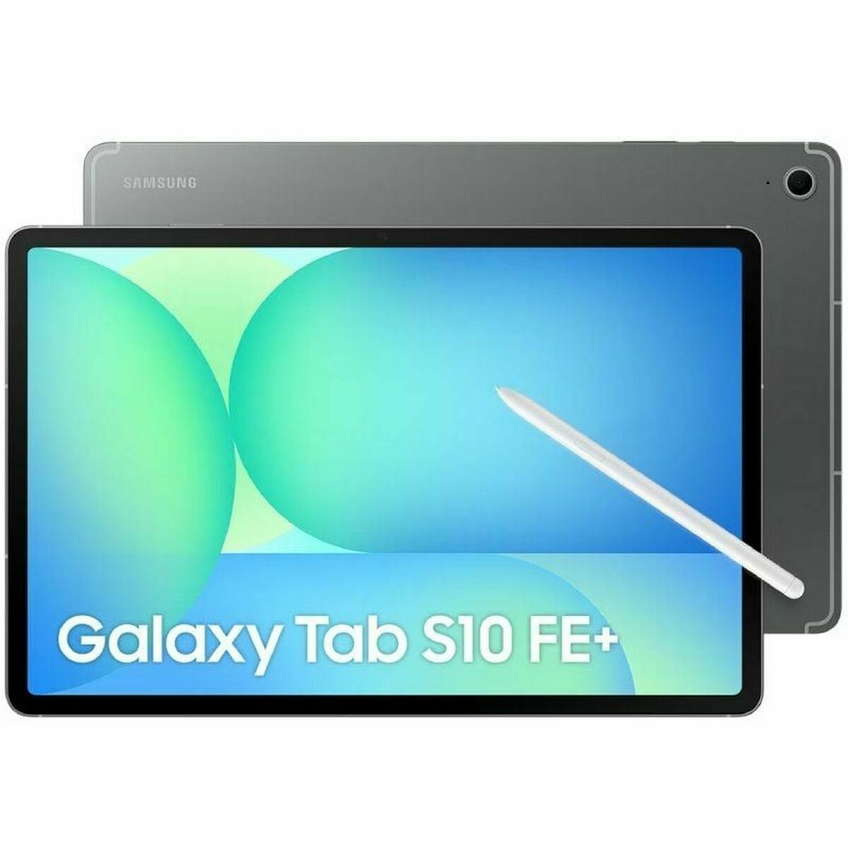 Tablette Samsung SM-X620B 13,1" 13" Octa Core 12 GB RAM 256 GB Gris