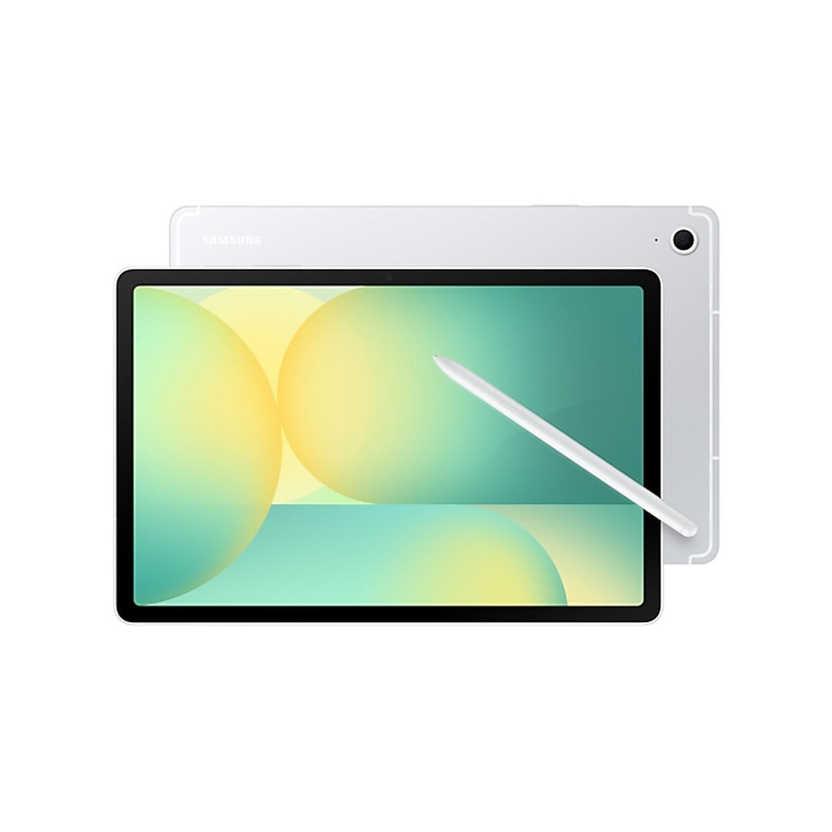 Tablette Samsung SM-X526 10,9" Octa Core 8 GB RAM 128 GB Argenté