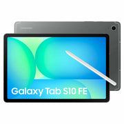 Tablette Samsung SM-X526 10,9" Octa Core 8 GB RAM 128 GB Argenté
