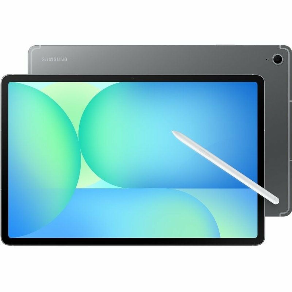 Tablette Samsung Galaxy Tab S10 FE Octa Core 12 GB RAM 256 GB Gris 10,9"