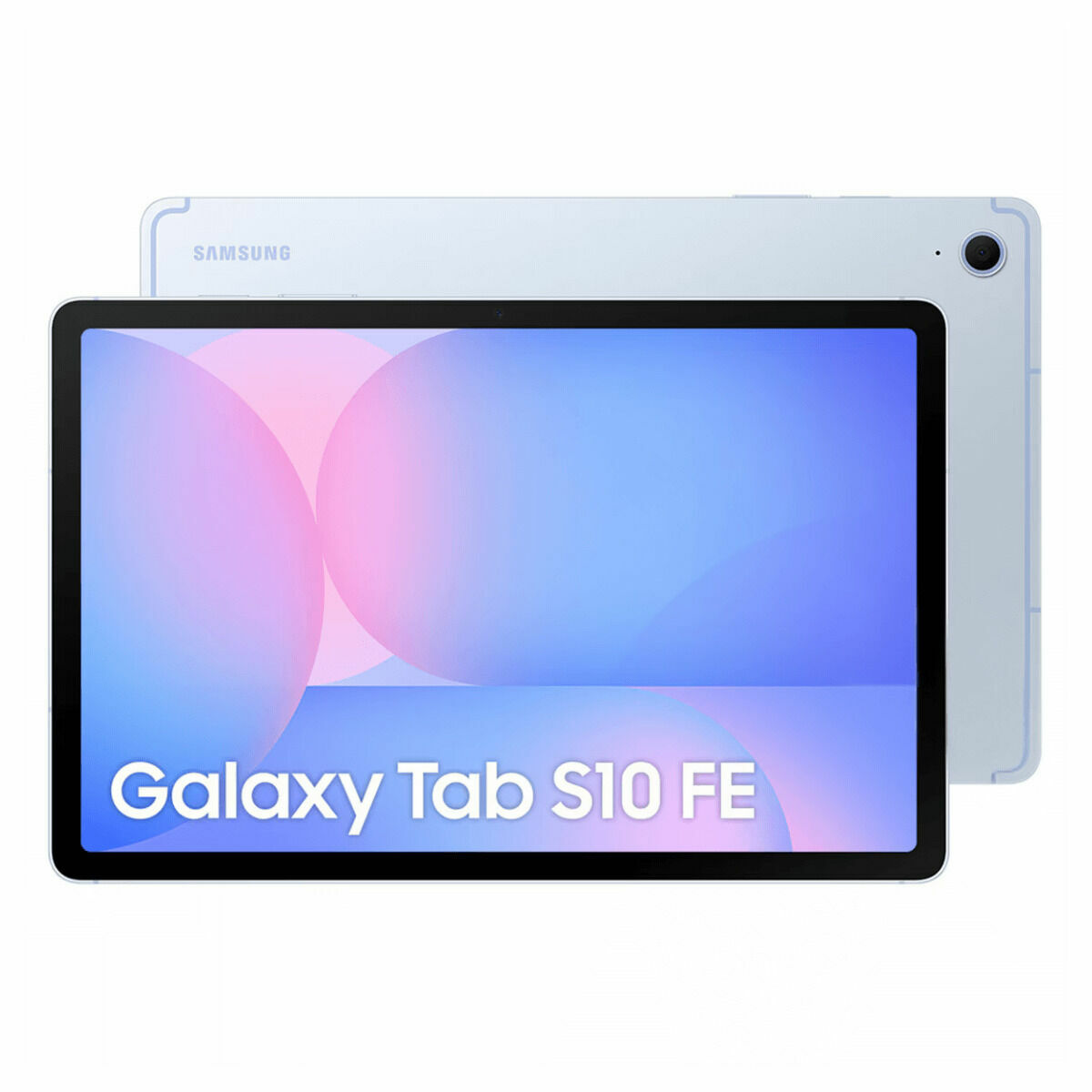 Tablette Samsung SM-X526B 10,9" Octa Core 8 GB RAM 128 GB Bleu