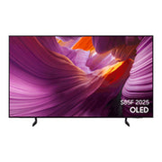 TV intelligente Samsung TQ55S85FAUXX 55 55" 4K Ultra HD HDR OLED
