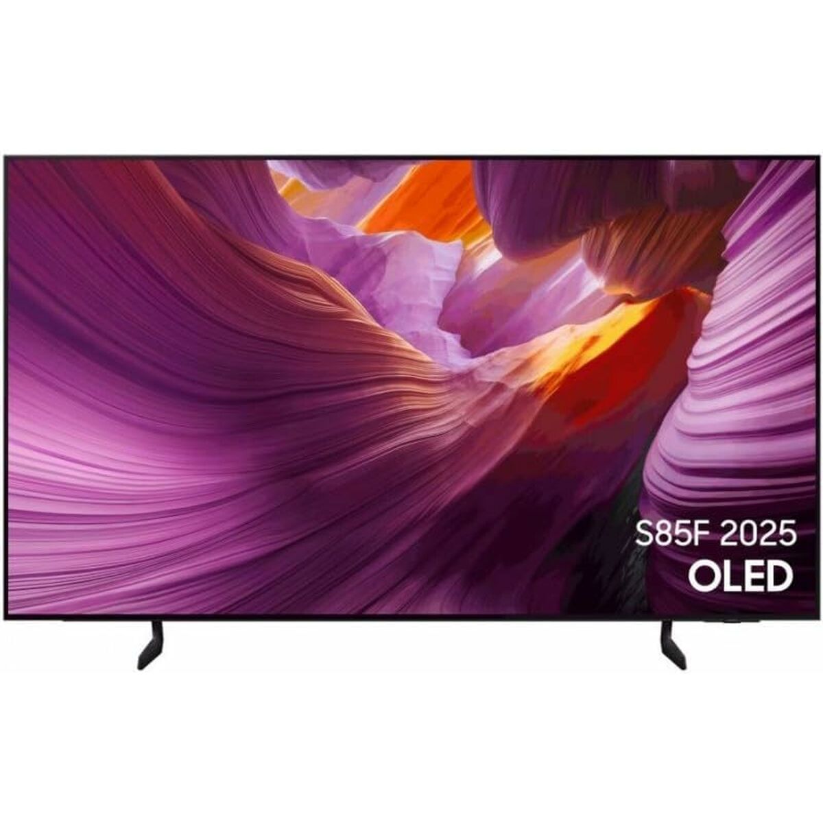 TV intelligente Samsung TQ55S85FAUXX 55 55" 4K Ultra HD HDR OLED