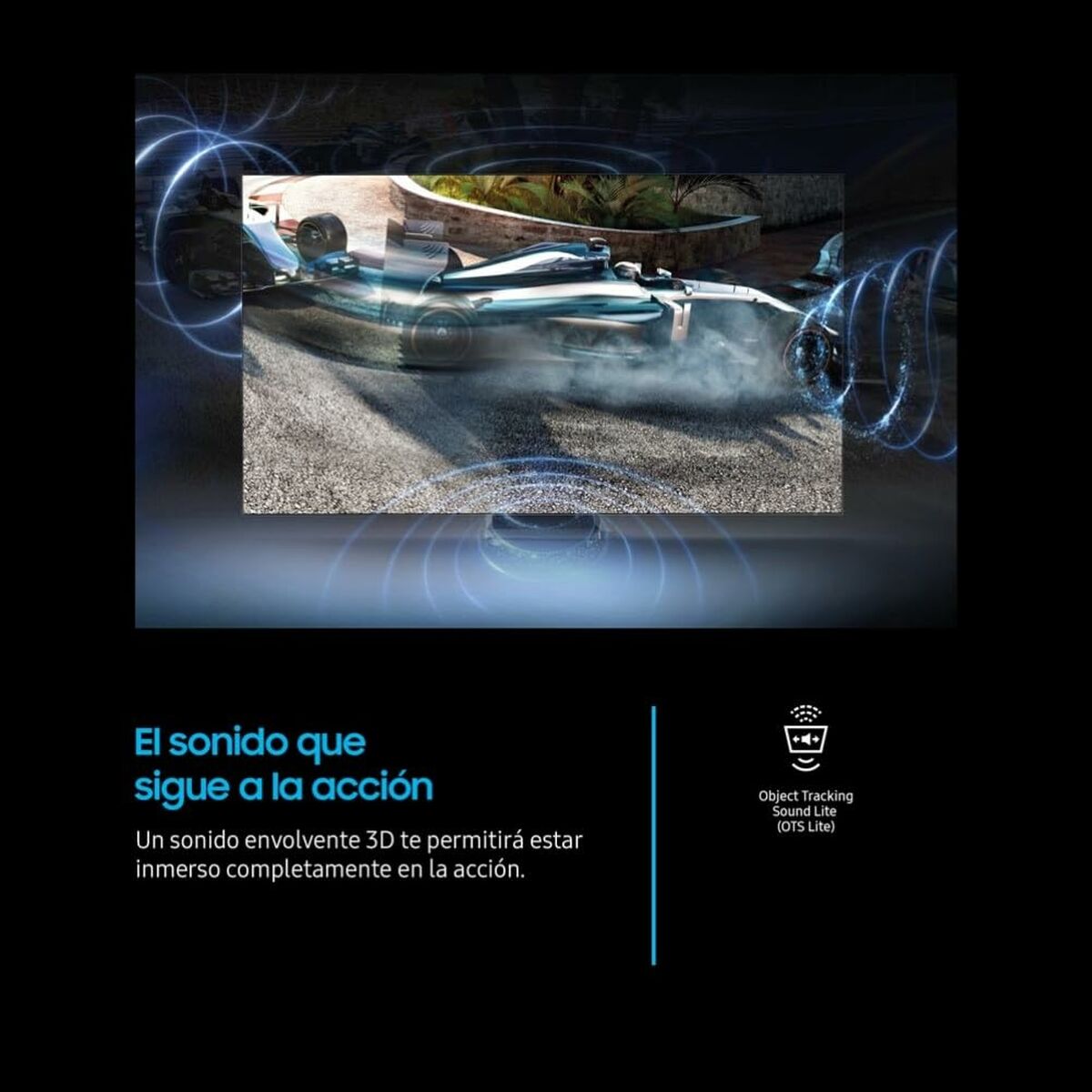 TV intelligente Samsung TU27F6005F 27" Full HD LED HDR HDR10+