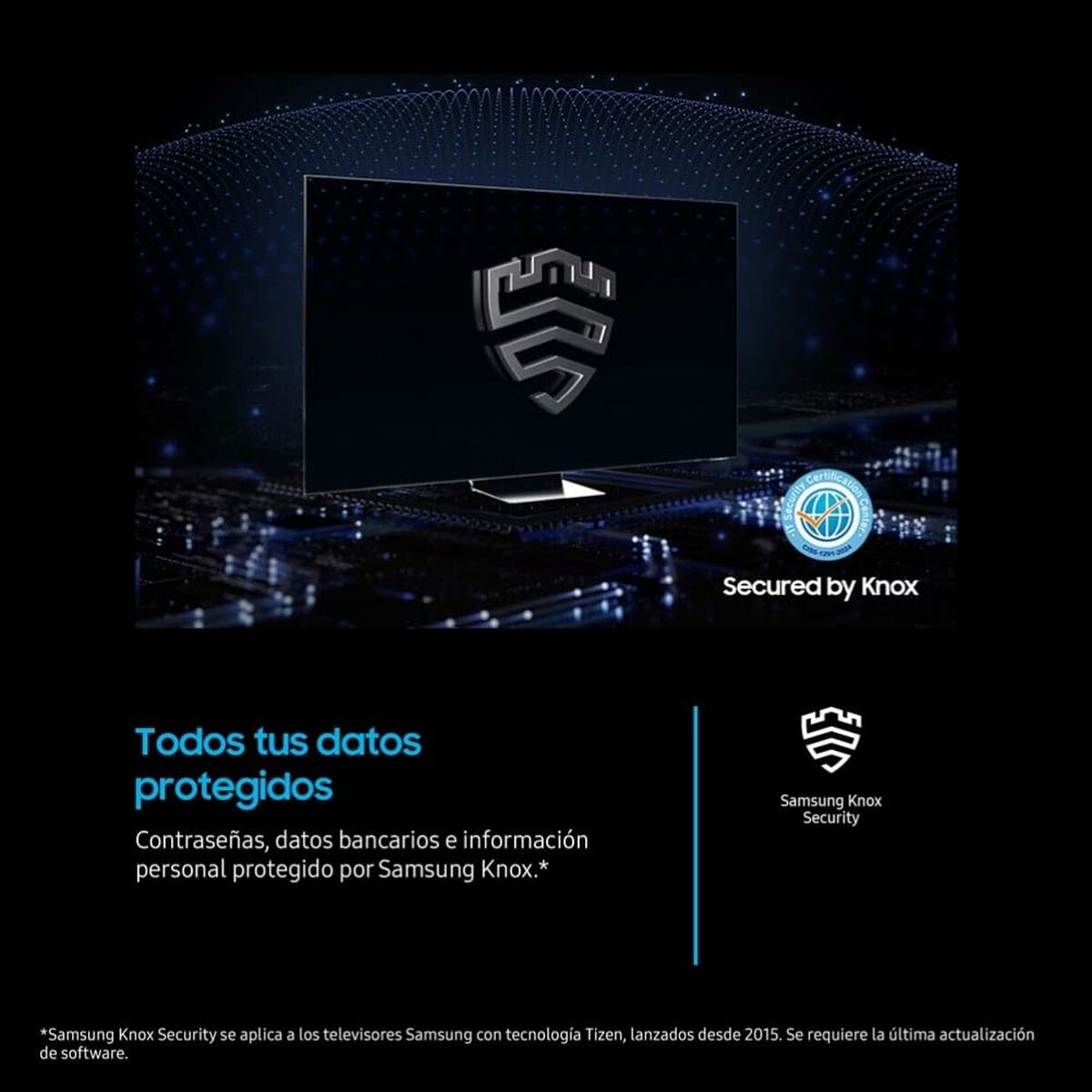 TV intelligente Samsung TU27F6005F 27" Full HD LED HDR HDR10+