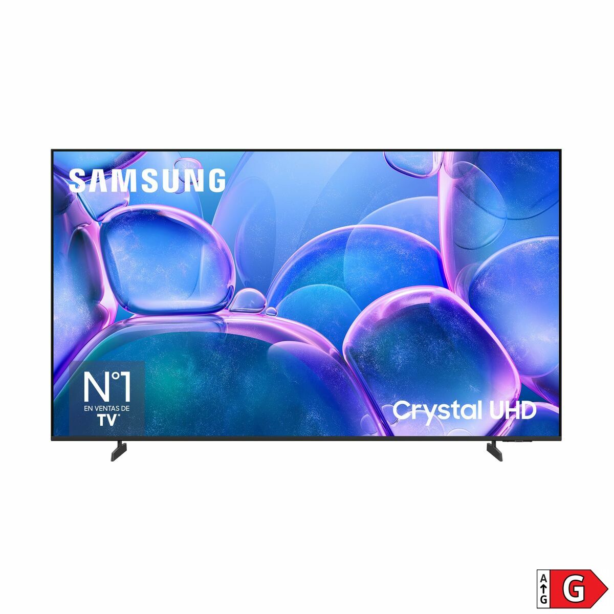 TV intelligente Samsung TU75U7005FKX 75 75" 4K Ultra HD LED HDR