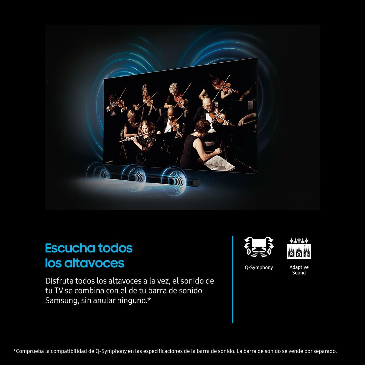 TV intelligente Samsung TU65U7025FKXXC 65" 4K Ultra HD LED HDR