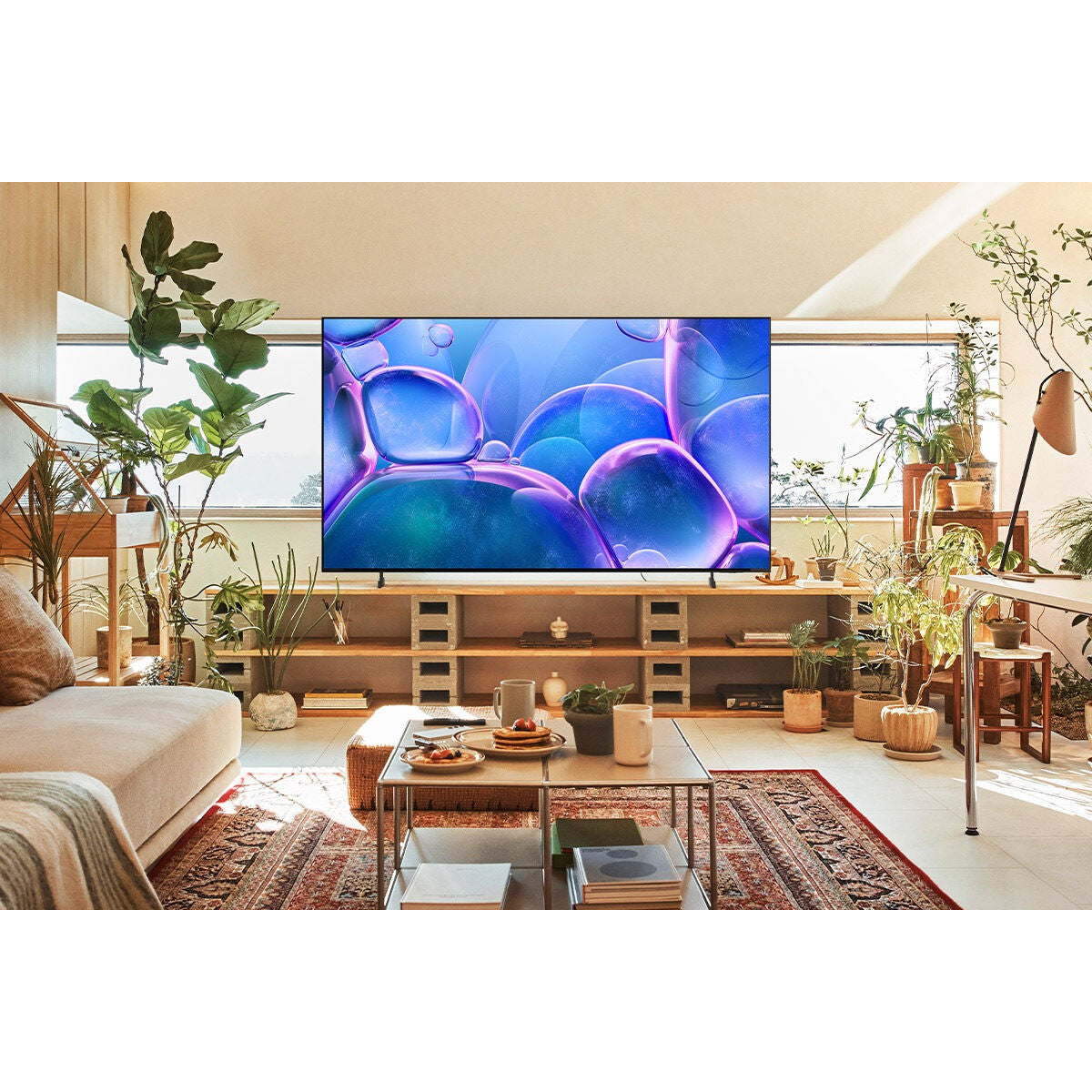 TV intelligente Samsung TU43U7025FKXXC 43" 4K Ultra HD LED HDR