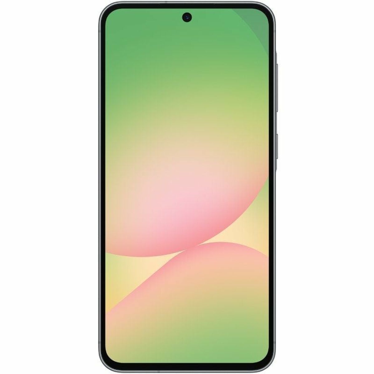 Smartphone Samsung Galaxy A56 Octa Core 8 GB RAM 128 GB Noir 6,7"