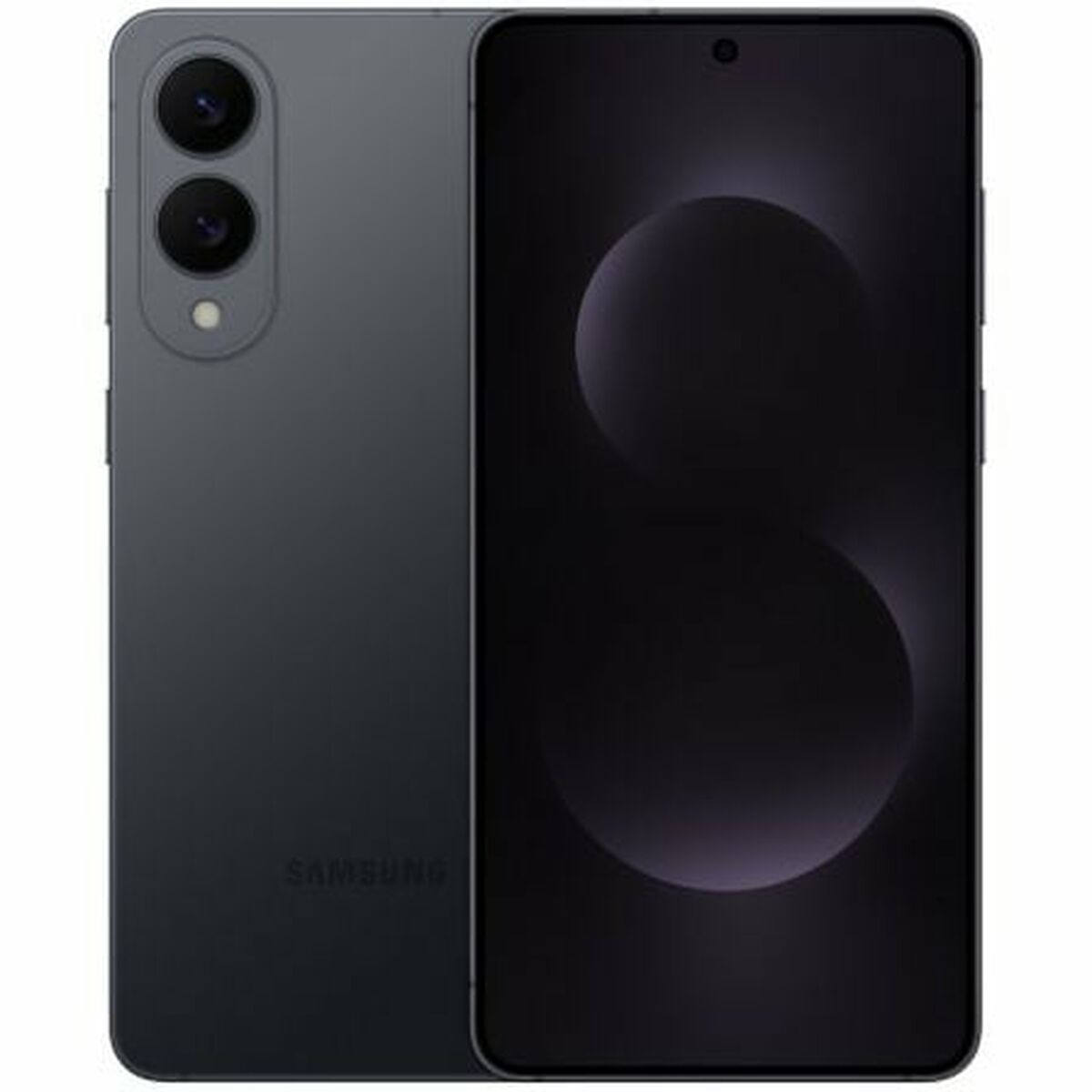 Smartphone Samsung SM-S937BZKGEUB Octa Core 12 GB RAM 512 GB Noir 6,7"