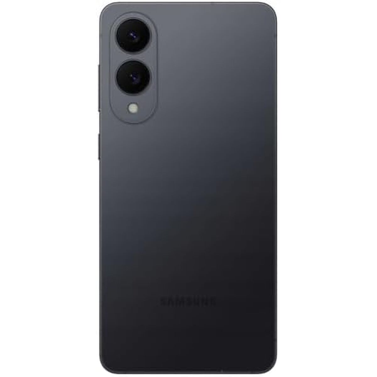 Smartphone Samsung S25 EDGE 12+ 6,7" 75" Qualcomm Snapdragon 8 Elite 12 GB RAM 256 GB Noir