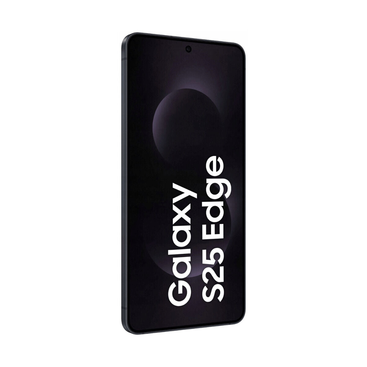 Smartphone Samsung SM-S937 6,7" Octa Core 12 GB RAM 256 GB Noir