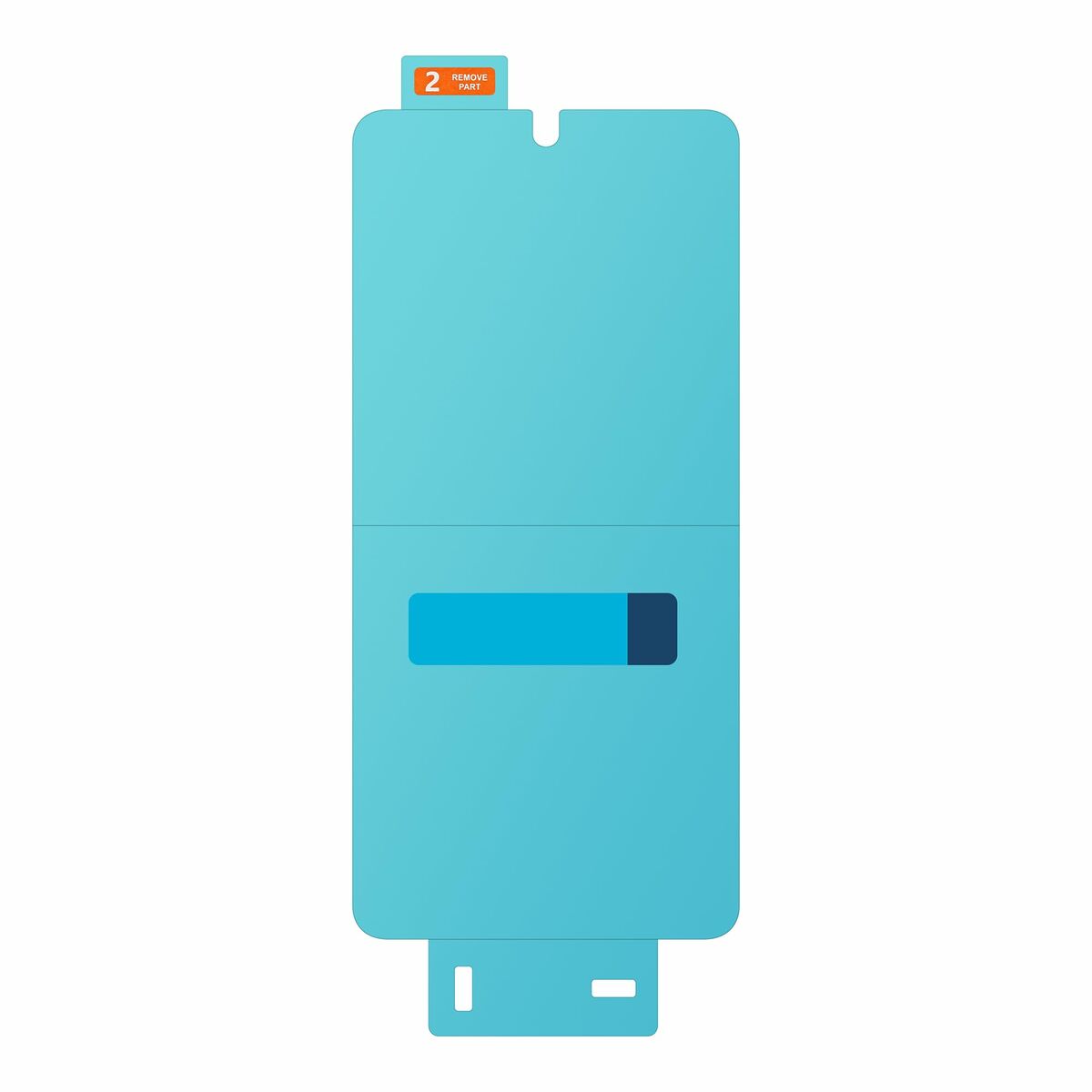 Protection pour Écran Samsung GALAXY S25 EDGE