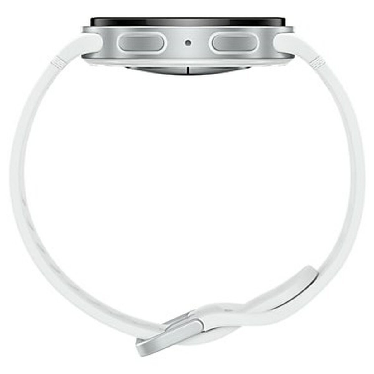 Montre intelligente Samsung SM-L320NZSAEUE Blanc Argenté 1,3" 40 mm (4 Unités)