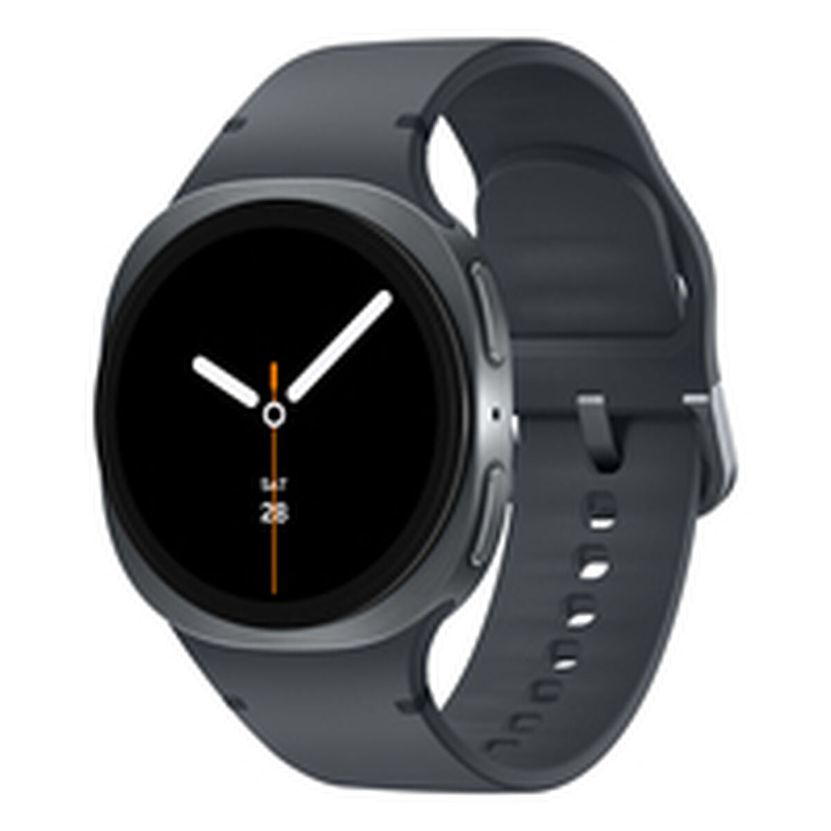 Montre intelligente Samsung Graphite