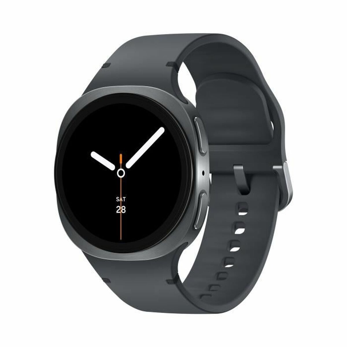 Montre intelligente Samsung Graphite