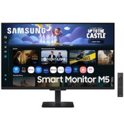 Monitor Gaming Samsung LS27FM500EUXEN Full HD 27"