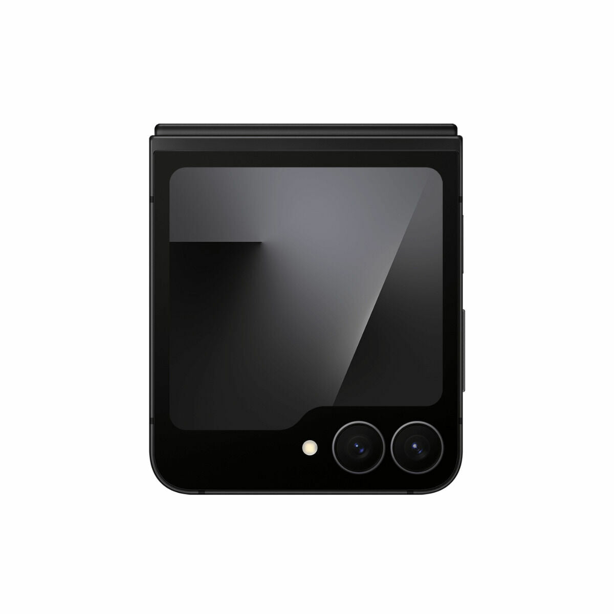 Smartphone Samsung Z FLIP 7 FE SM-F761B 6,7" Octa Core 8 GB RAM 256 GB Noir