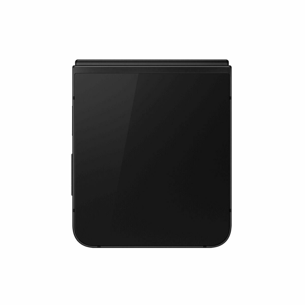 Smartphone Samsung Z FLIP 7 FE SM-F761B 6,7" Octa Core 8 GB RAM 256 GB Noir