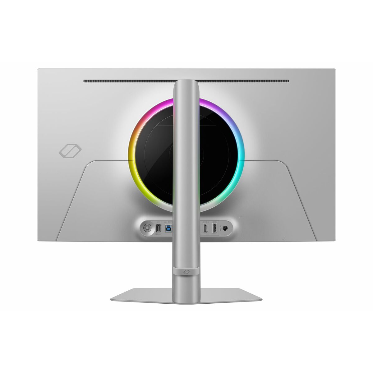 Monitor Gaming Samsung Odyssey OLED G6 G60SF S27FG602SU Quad HD 27"