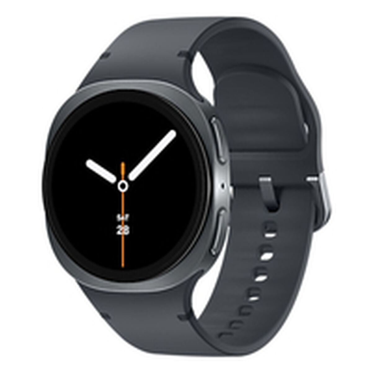 Montre intelligente Samsung Galaxy Watch 8 Gris 1,34" 40 mm