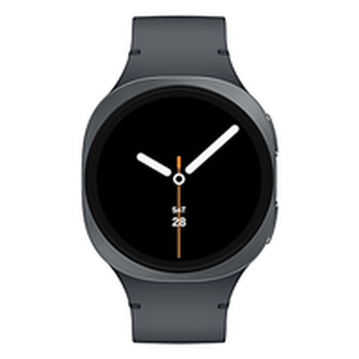 Montre intelligente Samsung Galaxy Watch 8 Gris 1,34" 40 mm