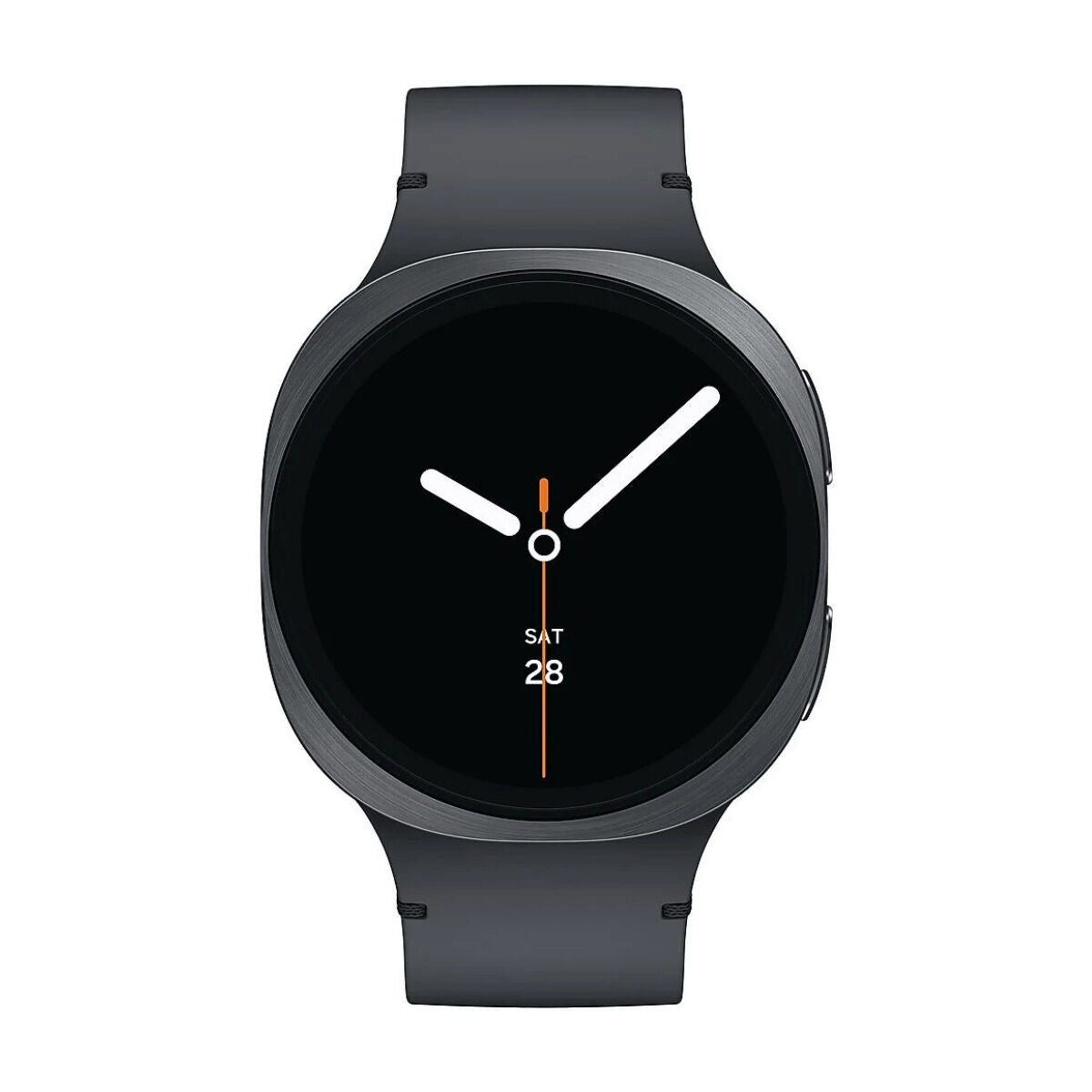 Montre intelligente Samsung Galaxy Watch 8 Gris 1,34" 40 mm