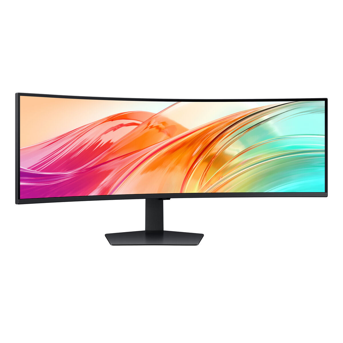 Écran Samsung LS49F950UAUXEN 49" LCD