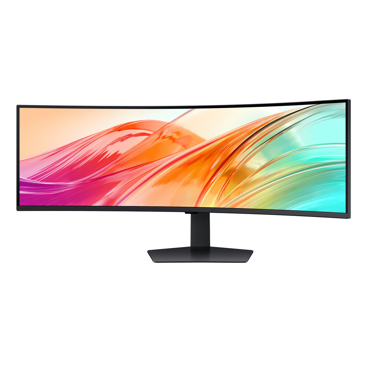 Écran Samsung LS49F950UAUXEN 49" LCD
